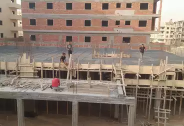 Properties For sale - 3 rooms - floor 3