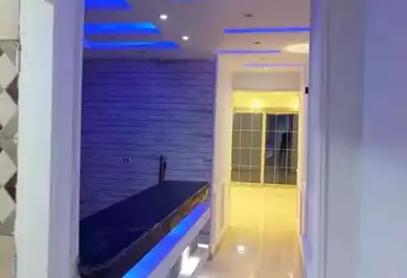 undefined undefined - 3 غرف - بالدور 5