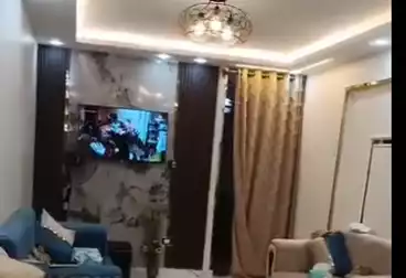 شقق مفروشة للإيجار - 2 غرف - بالدور 5