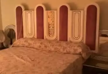 Furnished Apartment For rent - 3 rooms - floor 3