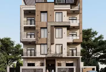 Apartments For sale - 3 rooms - floor 1