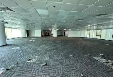 Properties For rent - 1 rooms - floor 6