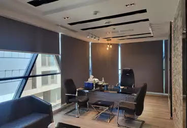 Administrative For rent - floor 2