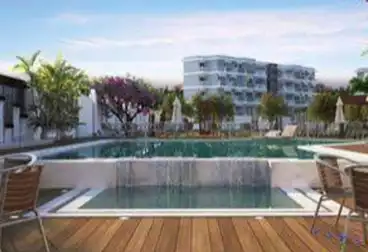 شقق للبيع - 3 غرف - بالدور 0