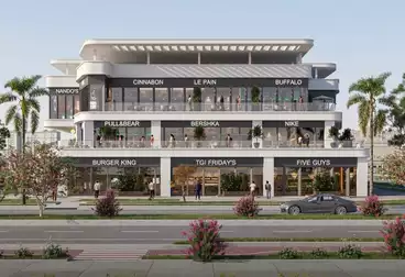 عقارات للبيع - بالدور 1