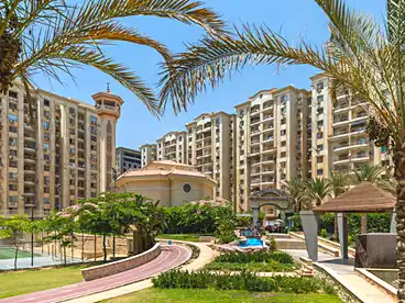 Apartments For rent - 3 rooms - floor 9