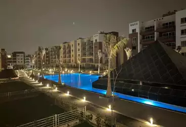 شقق للبيع - 3 غرف - بالدور 3