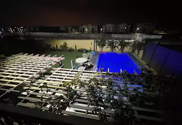 Villas For rent - 3 rooms