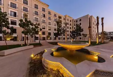 undefined undefined - 3 غرف - بالدور 2