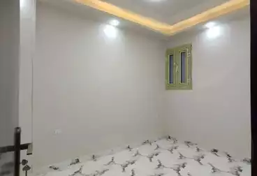 undefined undefined - 3 غرف - بالدور 2