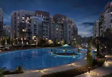 Apartments For sale - 3 rooms - floor 8