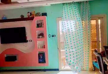 شقق للبيع - 3 غرف - بالدور 5