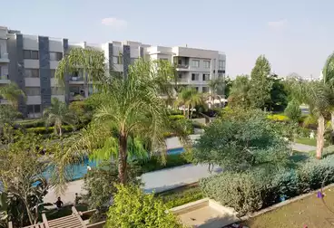 شقق للبيع - 3 غرف - بالدور 1