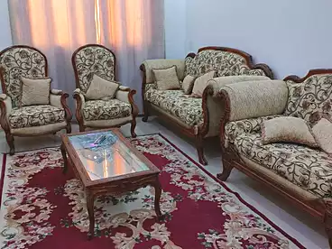 شقق للبيع في الهرم، القاهرة الكبرى، 100 متر