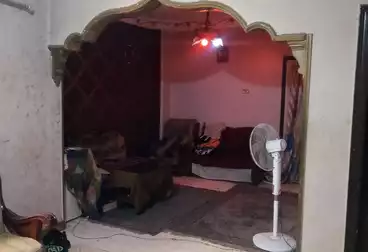 Apartments For sale - 3 rooms - floor 2