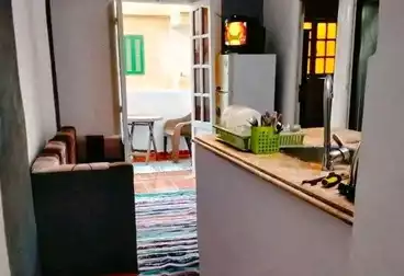 عقارات للإيجار - 2 غرف - بالدور 4