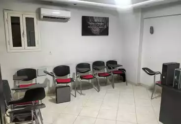 Administrative For rent - 3 rooms - floor 4