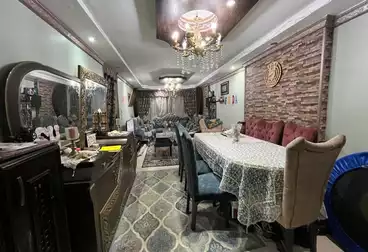 شقق للبيع - 3 غرف - بالدور 14