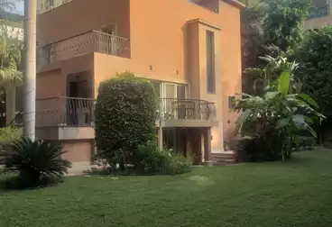 مقر إداري للإيجار - 6 غرف - بالدور 0