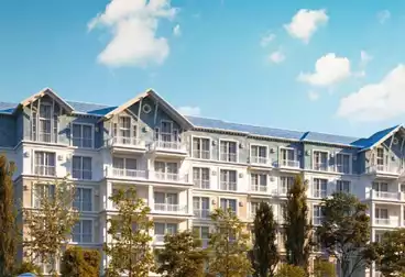 undefined undefined - 4 غرف - بالدور 3