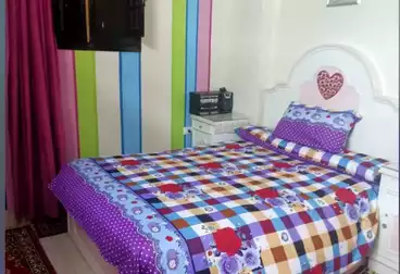 undefined undefined - 3 غرف - بالدور 9