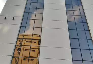 Administrative For rent - 45 rooms