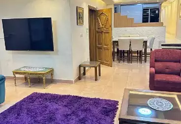 شقق مفروشة للإيجار - 3 غرف - بالدور 11