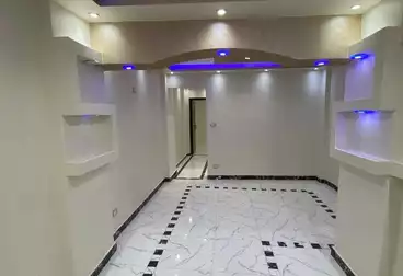 undefined undefined - 2 غرف - بالدور 3