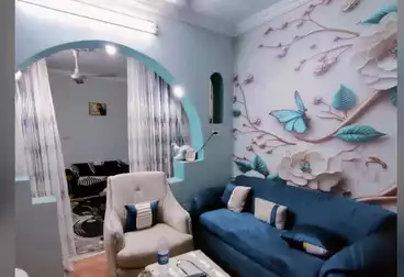 undefined undefined - 2 غرف - بالدور 4