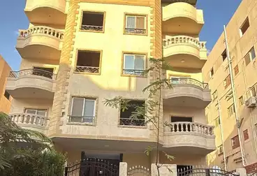 شقق للبيع - 3 غرف