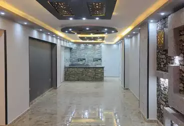 undefined undefined - 3 غرف - بالدور 1