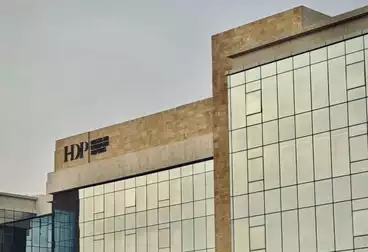 مكاتب للإيجار - 5 غرف - بالدور 3