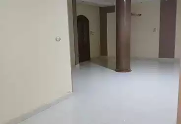 إداري للإيجار - 3 غرف - بالدور 3