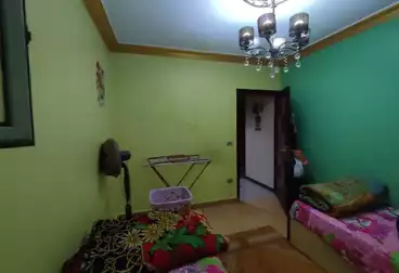 شقق للبيع - 3 غرف - بالدور 3