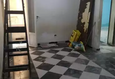 إداري للبيع - 2 غرف - بالدور 2