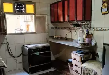 undefined undefined - 3 غرف - بالدور 6