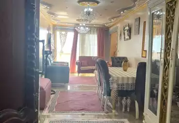 undefined undefined - 3 غرف - بالدور 10