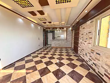 شقق للبيع في شاطئ النخيل - ٦ اكتوبر، العجمي، 130 متر