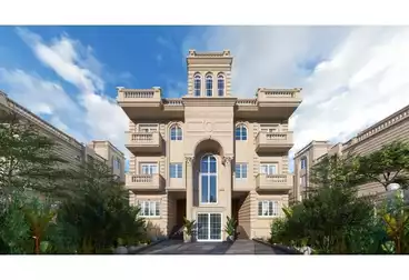 Twin House For sale - 8 rooms