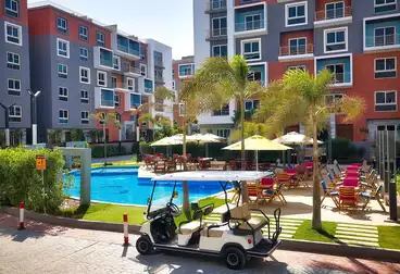 Apartments For sale - 3 rooms - floor 2