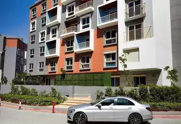 Apartments For sale - 2 rooms - floor 5