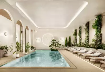 undefined undefined - 2 غرف - بالدور 4