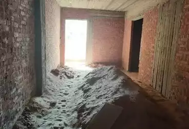 شقق للبيع - 2 غرف - بالدور 3