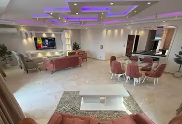 undefined undefined - 3 غرف - بالدور 5