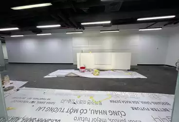 Properties For rent - 12 rooms - floor 1