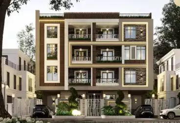 undefined undefined - 3 غرف - بالدور 3