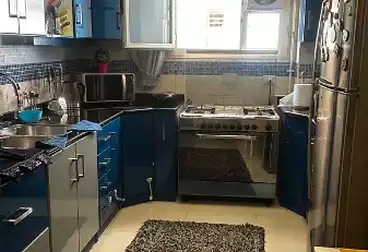 شقق للبيع - 3 غرف - بالدور 2