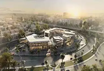 محلات للإيجار - بالدور 1