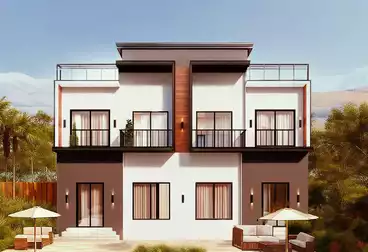 فلل للبيع - 4 غرف