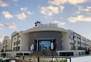 تجاري للإيجار - بالدور 1